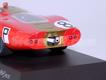 Ford P-68 1000 Km Nurbrugring 1968 Nº 8