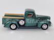 Ford Pick-up 1940, Verde