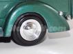 Ford Pick-up 1940, Verde