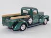Ford Pick-up 1940, Verde