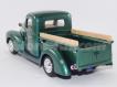 Ford Pick-up 1940, Verde