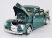 Ford Pick-up 1940, Verde