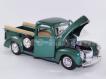 Ford Pick-up 1940, Verde