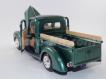 Ford Pick-up 1940, Verde