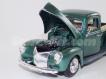 Ford Pick-up 1940, Verde