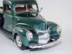Ford Pick-up 1940, Verde