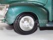 Ford Pick-up 1940, Verde