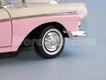 Ford Ranchero 1957 pick-up rosa/branca