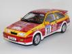 Ford Sierra Cosworth RS Rally Corsega