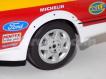 Ford Sierra Cosworth RS Rally Corsega
