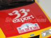 Ford Sierra Cosworth RS Rally Corsega