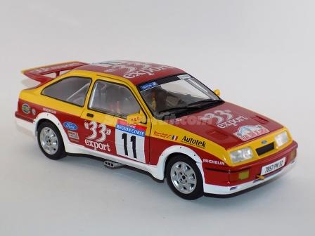 Ford Sierra Cosworth RS Rally Corsega