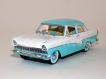 Ford Taunus 17M 1957 azul/branco