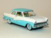 Ford Taunus 17M 1957 azul/branco