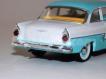 Ford Taunus 17M 1957 azul/branco