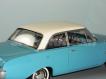 Ford Taunus 1962 azul/branco