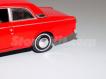 Ford Taunus vermelho
