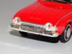 Ford Taunus vermelho