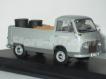 Carrinha Ford Taunus YTransit FK-100 + figura