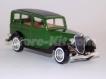 Ford V-8 1936 verde