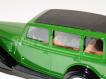 Ford V-8 1936 verde