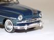 Ford Vedette 1948 azul