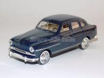 Ford Vedette 1948 azul