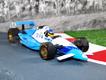Formula Indy Car Reynard 941 Ford