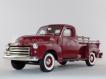GMC Pic-Up 1950 Bourdon