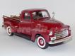 GMC Pic-Up 1950 Bourdon