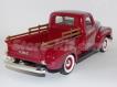 GMC Pic-Up 1950 Bourdon