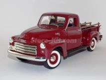 GMC Pic-Up 1950 Bourdon
