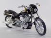 Harley Davison FXDWG CVO Custer 2002