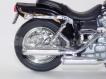 Harley Davison FXDWG CVO Custer 2002