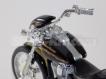 Harley Davison FXDWG CVO Custer 2002