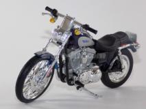 Harley Davison Sporter XL 1200L de 2002