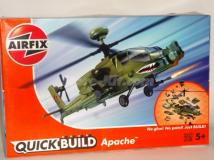 Helicopetro Apache