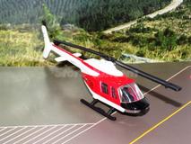 Helicopetro Bel-Air G.C. USA