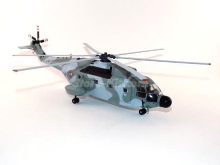 Helicóptero Aerospatiale SA-321 Super Frelon