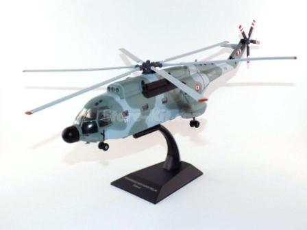 Helicóptero Aerospatiale SA-321 Super Frelon