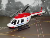 Helicóptero Emergência 118