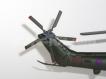 Helicóptero Westland HC MKI Puma RAF
