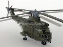 Helicóptero Westland HC MKI Puma RAF