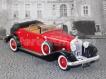 Hispano Suiza H6C 1934 vermelho