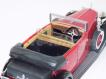 Hispano Suiza H6C 1934 vermelho