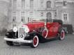 Hispano Suiza H6C 1934 vermelho