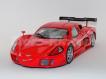 Hispano Suiza HS 21 GTS 2002 vermelho