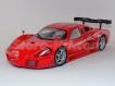Hispano SuizaHS 21 GTS 2002 vermelho