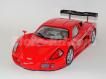 Hispano Suiza HS 21 GTS 2002 vermelho