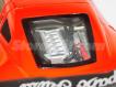 Hispano SuizaHS 21 GTS 2002 vermelho